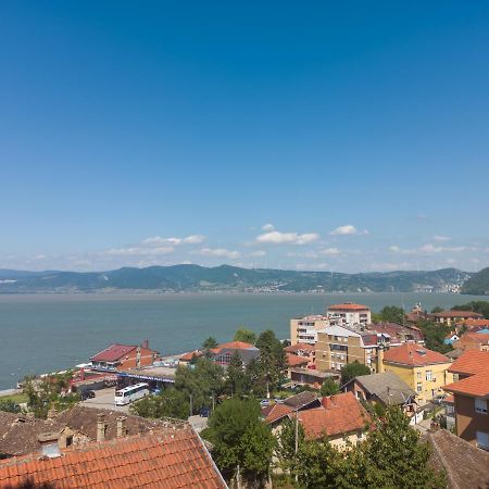 Panorama Apartment Golubac Exterior photo
