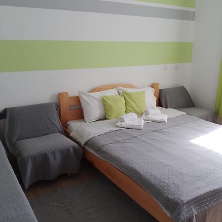 Panorama Apartment Golubac Exterior photo
