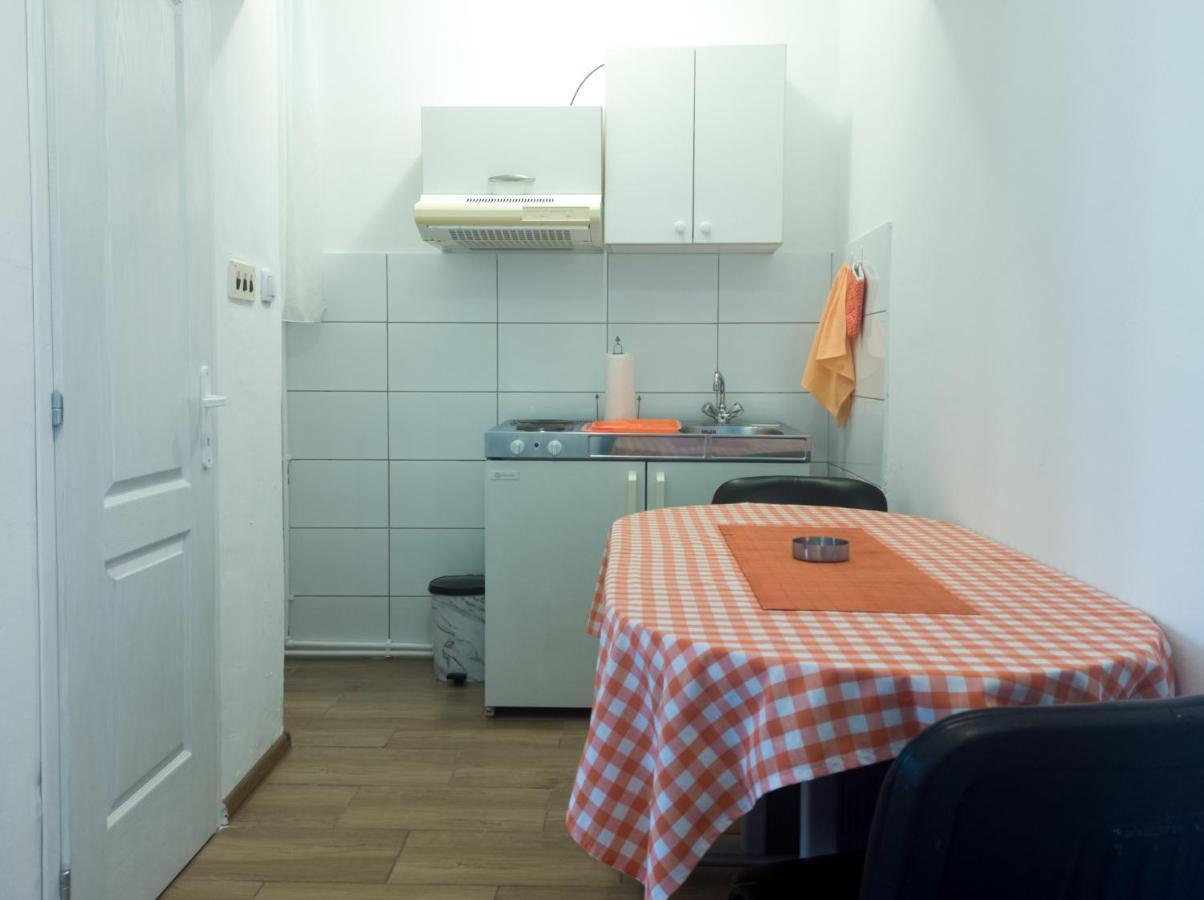 Panorama Apartment Golubac Exterior photo