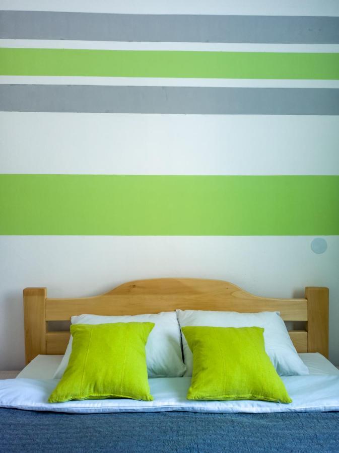Panorama Apartment Golubac Exterior photo