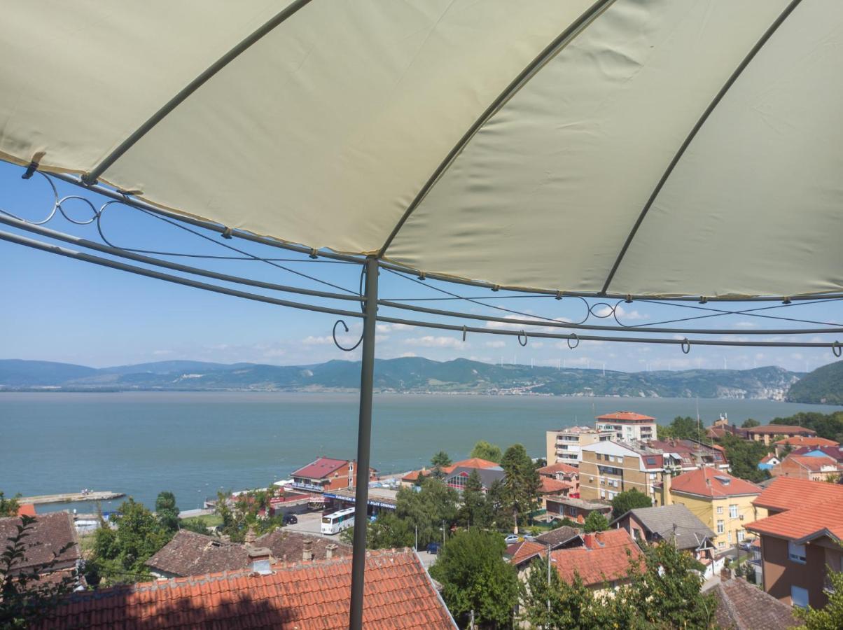Panorama Apartment Golubac Exterior photo