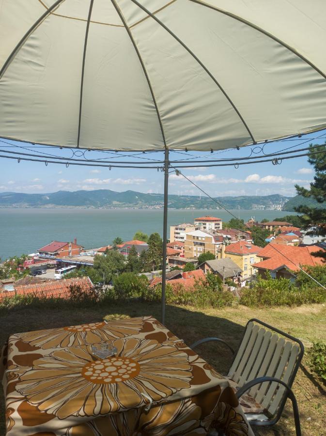 Panorama Apartment Golubac Exterior photo