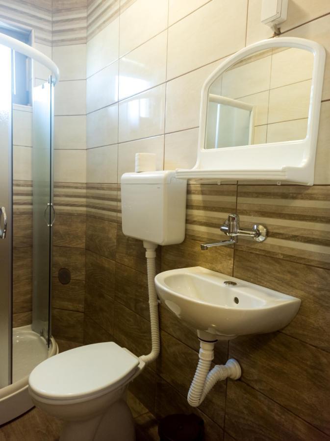 Panorama Apartment Golubac Exterior photo