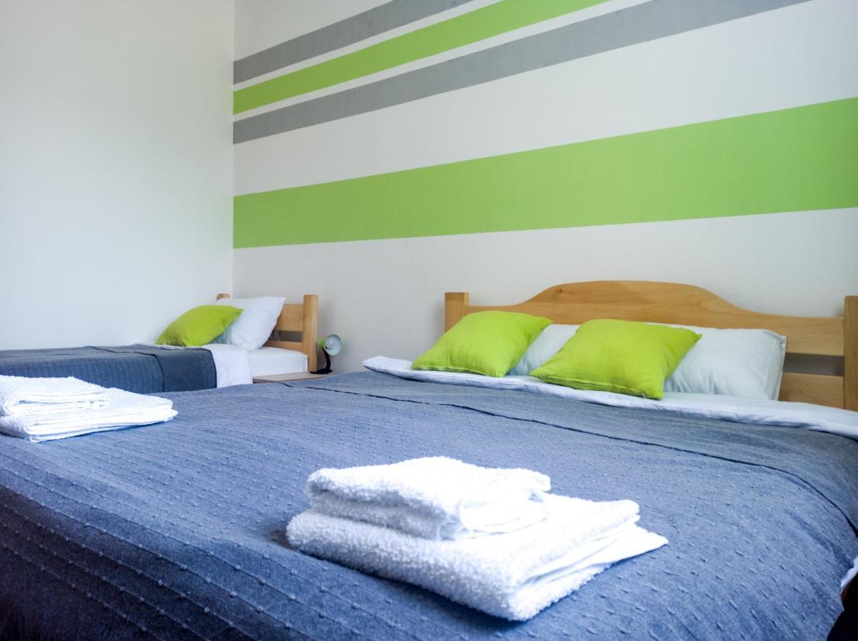 Panorama Apartment Golubac Exterior photo