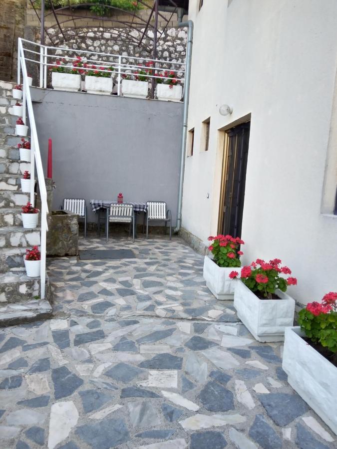 Panorama Apartment Golubac Exterior photo