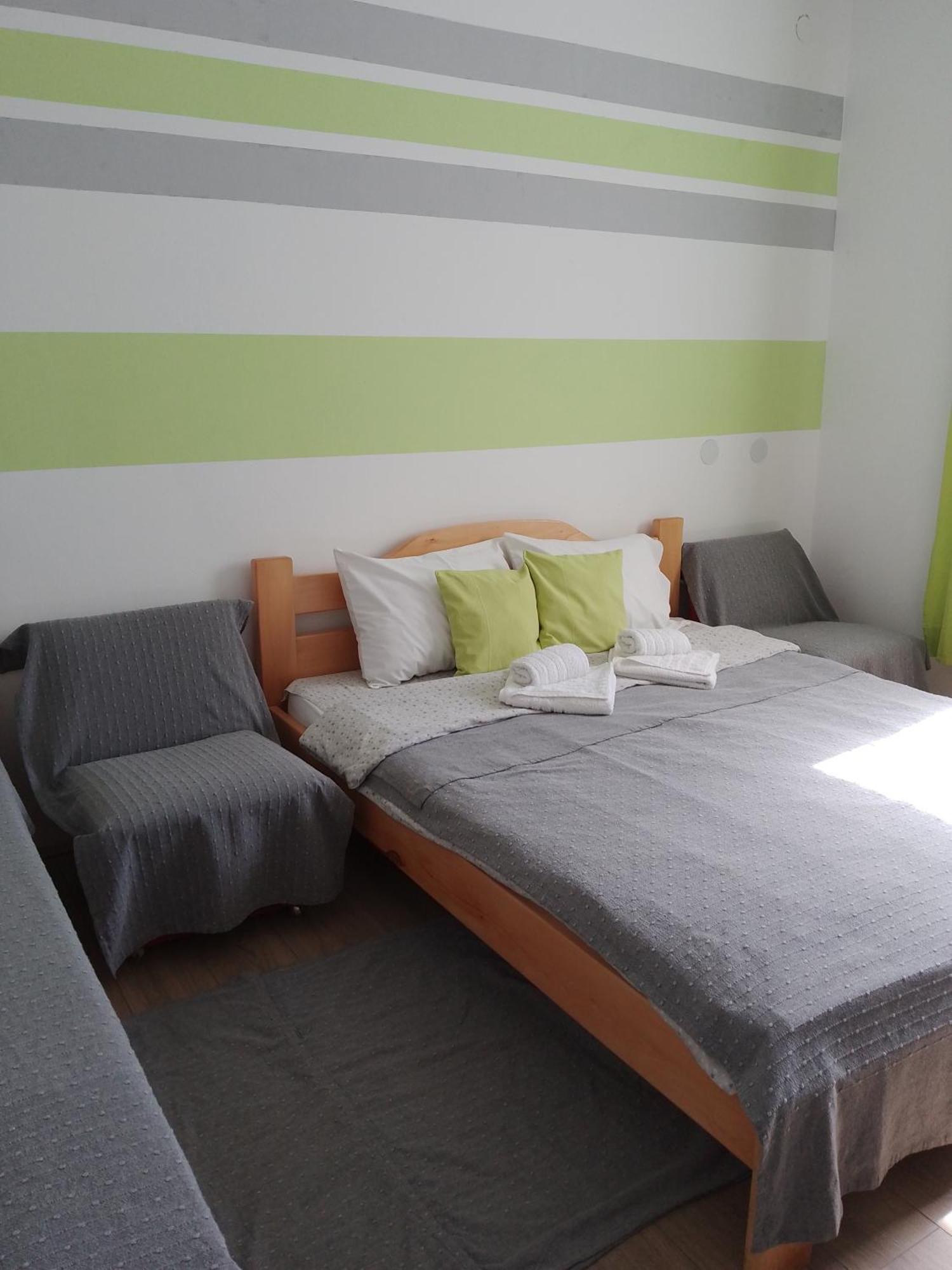 Panorama Apartment Golubac Exterior photo