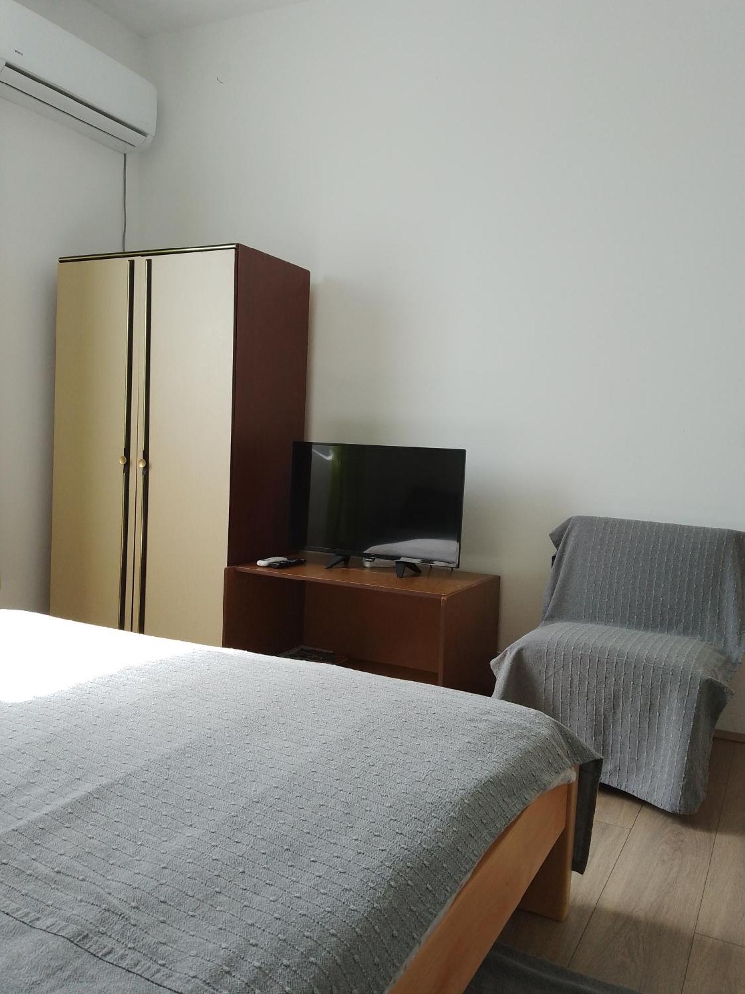 Panorama Apartment Golubac Exterior photo